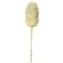 Lambswool Duster w 42in handle Ettore