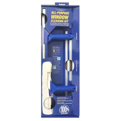 All Purpose Window Cleaning Kit
