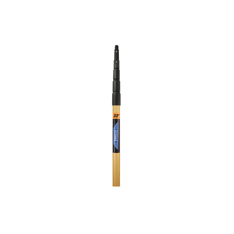 InterPro Pole 32ft 4 Sects Ettore