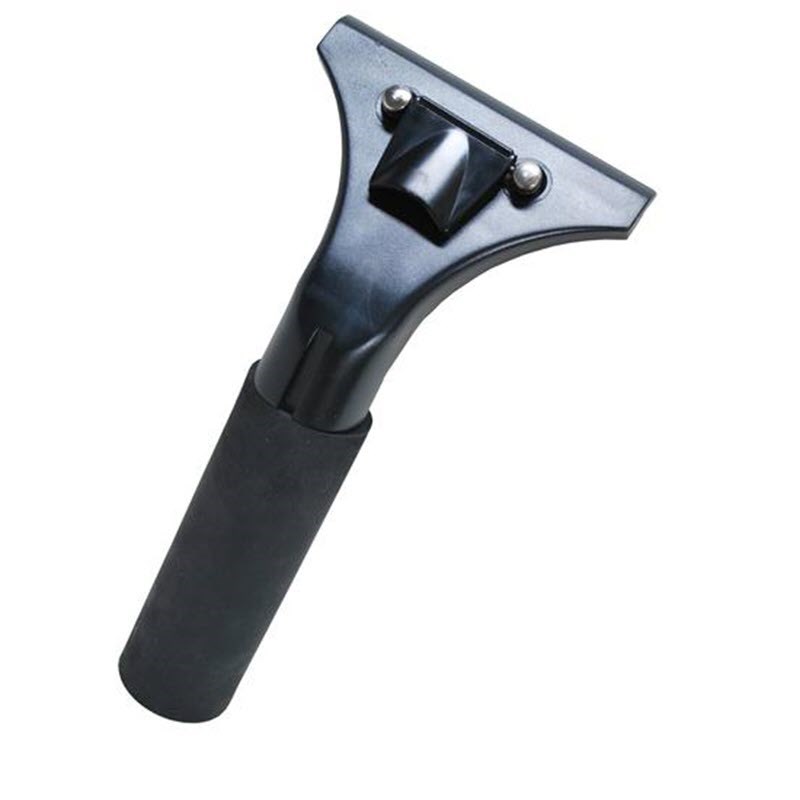 Handle Ledge-Eze SS Ettore