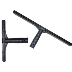 Ettore T-Bar Taper Plastic