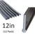 Rubber Master 12in (12 Pack) Ettore