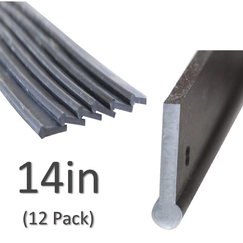 Rubber Master 14in (12 Pack) Ettore
