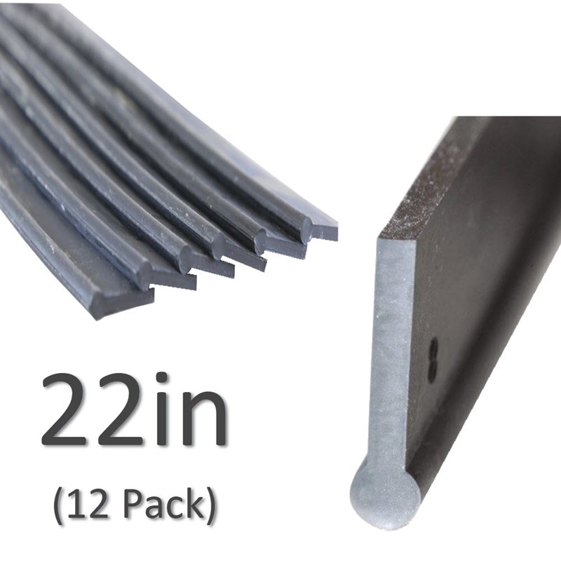 Rubber Master 22in (12 Pack) Ettore