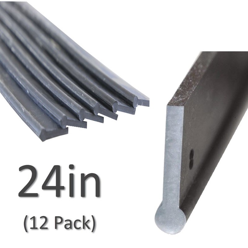 Rubber Master 24in (12 Pack) Ettore