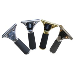 Ettore Handle Master with Rubber Grip