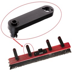 Gardiner Jet Capsule Extender Bar