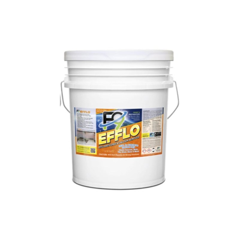 F9 Efflorescence/Calcium Remover 5 Gal 