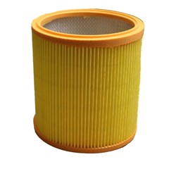 Vacuum HEPA Cartridge for Barrel Vac