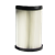 Vacuum Filter Standard for Barrel Vac