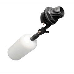 ProTool Float Valve Water Shut off 1/2in NPT Male  1.5gpm