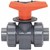 Soft Wash Metering Trident PRO Parts LIst Image 3