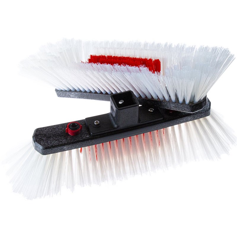 Gardiner Supreme 10in Stiff Water Fed Brush
