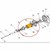 Water Powered Rotating Brush 32in and 39in Parts List Image 3