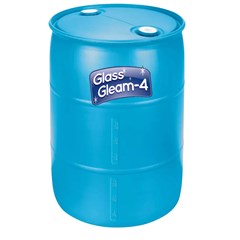 Glass Gleam 4 55 Gal Drum
