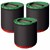 HydroPower Ultra 1-Stage Replacement Resin (3 Pack)