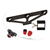 Gardiner Overspray Rinse Bar Assembly