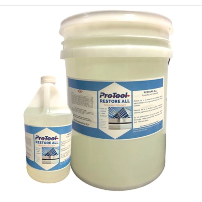 Pro Restore All 5 Gallon Pail