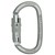 ANSI OVALONE Triple Lock AUTO Block Connector KONG Lunar White