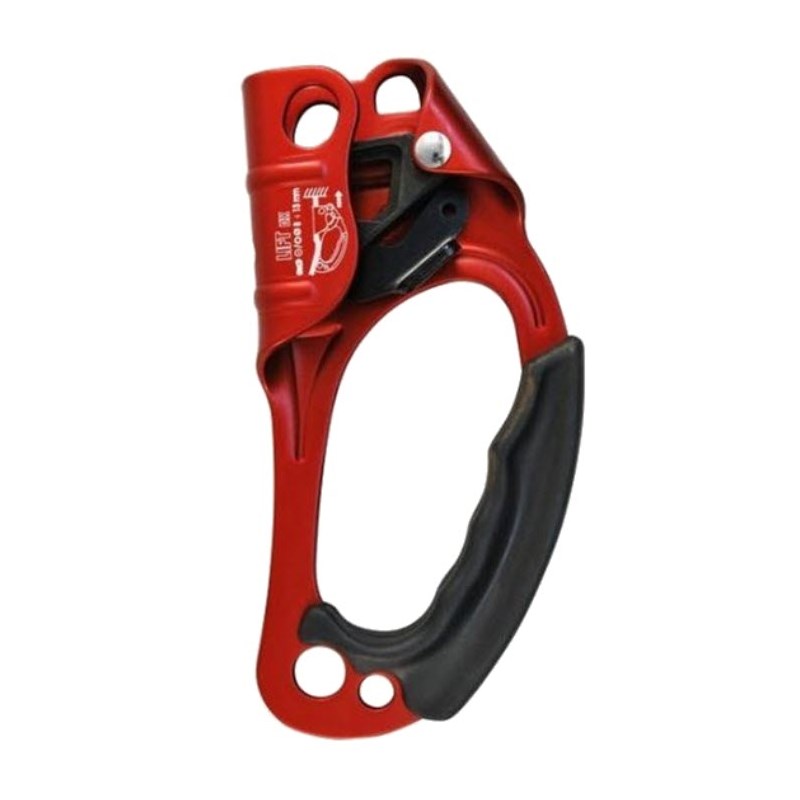 LIFT Ascender Handle Red Right Kong