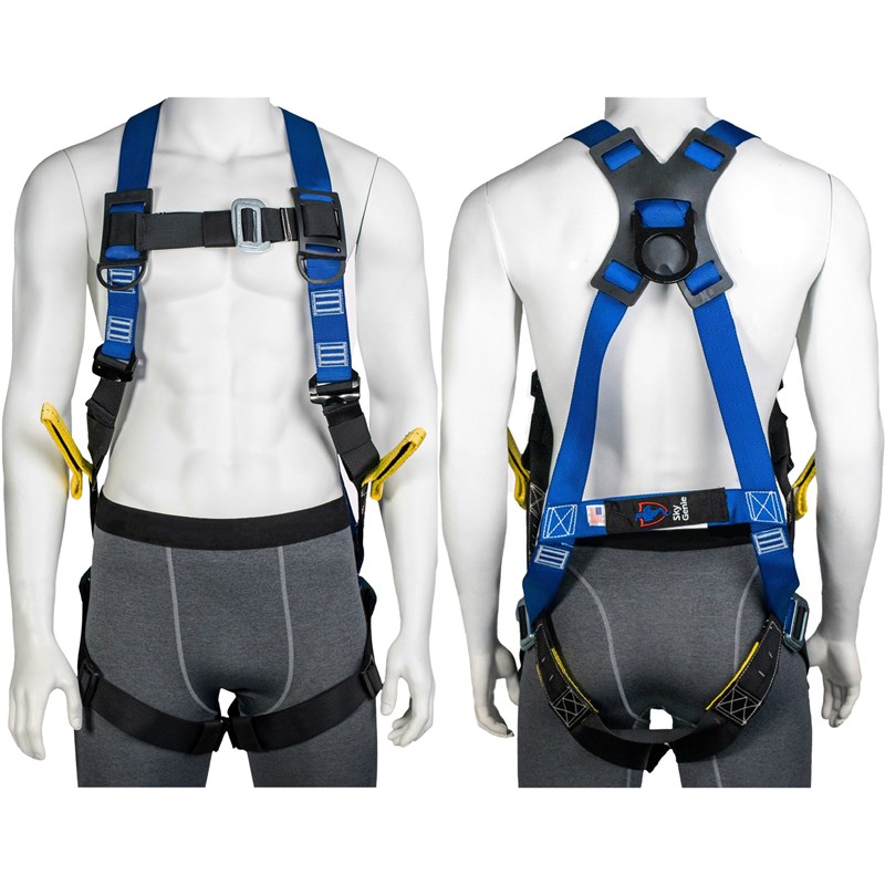 LifeSaver Harness 23-0 Sm SkyGenie
