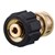ProTool M22 14MM Twist to 3/8 QC Coupler