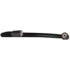Hose PW 6ft Whip Connector M22-14 PW