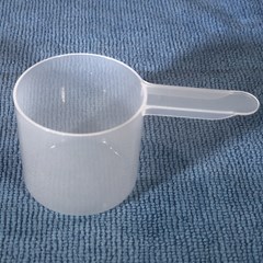 ProTool Scoop for Measuring 2oz - 63cc