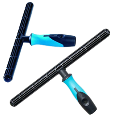 Moerman T-Bar Ergonomic 
