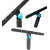 Moerman T-Bar Swivel 