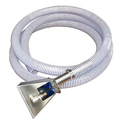 Muck Scupper Sludge and Water Evacuation Tool