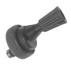 Nozzle multi-function for 48oz sprayer