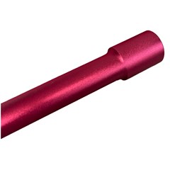 Pole top Insert 3/8in to 1/4in F NPT  Oval Connector 