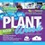 Plant Wash Powder 25LB