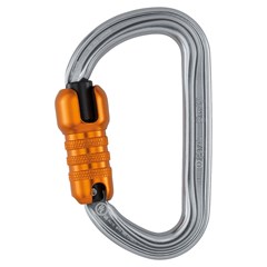 Petzl  Bm`D Carabiner Triact Action