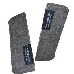 Pro Sleeve Steel Wool 