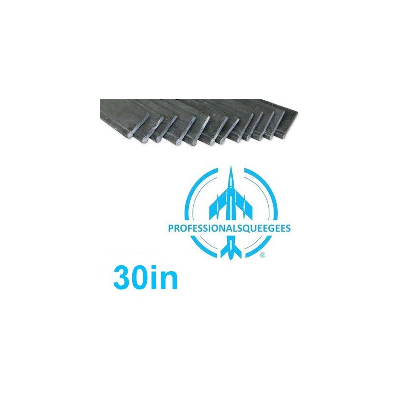 Rubber Professionalsqueegees 30in (12)