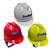 ProTool Hard Hat Helmet Class G Rated
