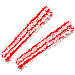 Pulex Sleeve MicroTiger Red 