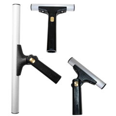 Pulex T-Bar Swivel 
