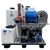 Softwash Sprayer, Pure Water, Water Fed Skid, 2 Delivery Reels Parts List