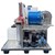 Softwash Sprayer, Pure Water, Water Fed Skid, 2 Delivery Reels Parts List