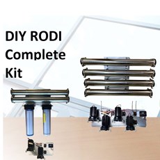 RODI DIY Complete Kits 