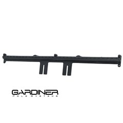 Gardiner Micro Jet Rinse Bar Low Pressure 14in