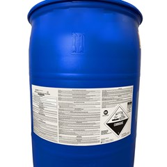 Sodium Hypochlorite (SH) 12.5% 55 gallon drum