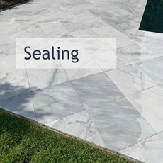 Sealing