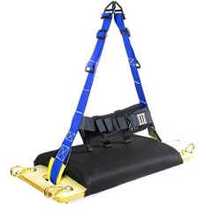 Descent Control Window Cleaners Chair Sky Genie