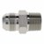 39in Water Powered Rotary Brush Kit Complete Image 6