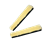 Sorbo Sleeve Yellow S-ARM 