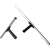 Sorbo T-Bar Fixed 